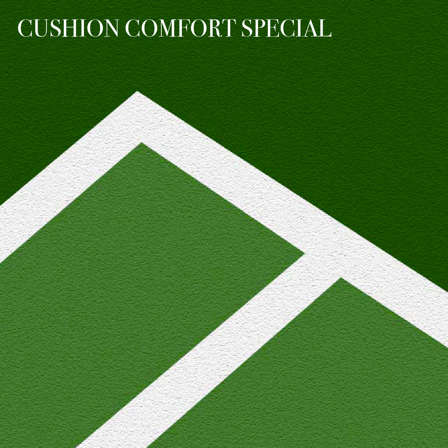 Cushion Comfort Special