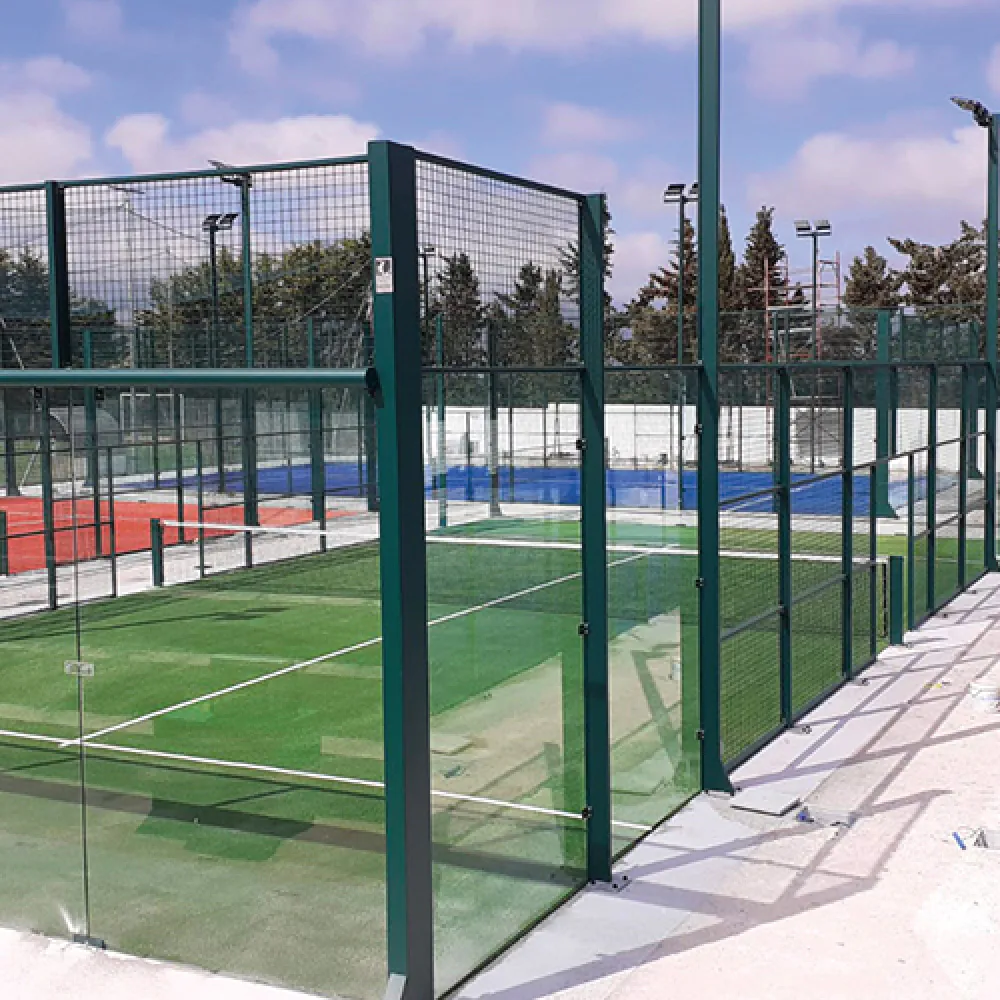 PADEL