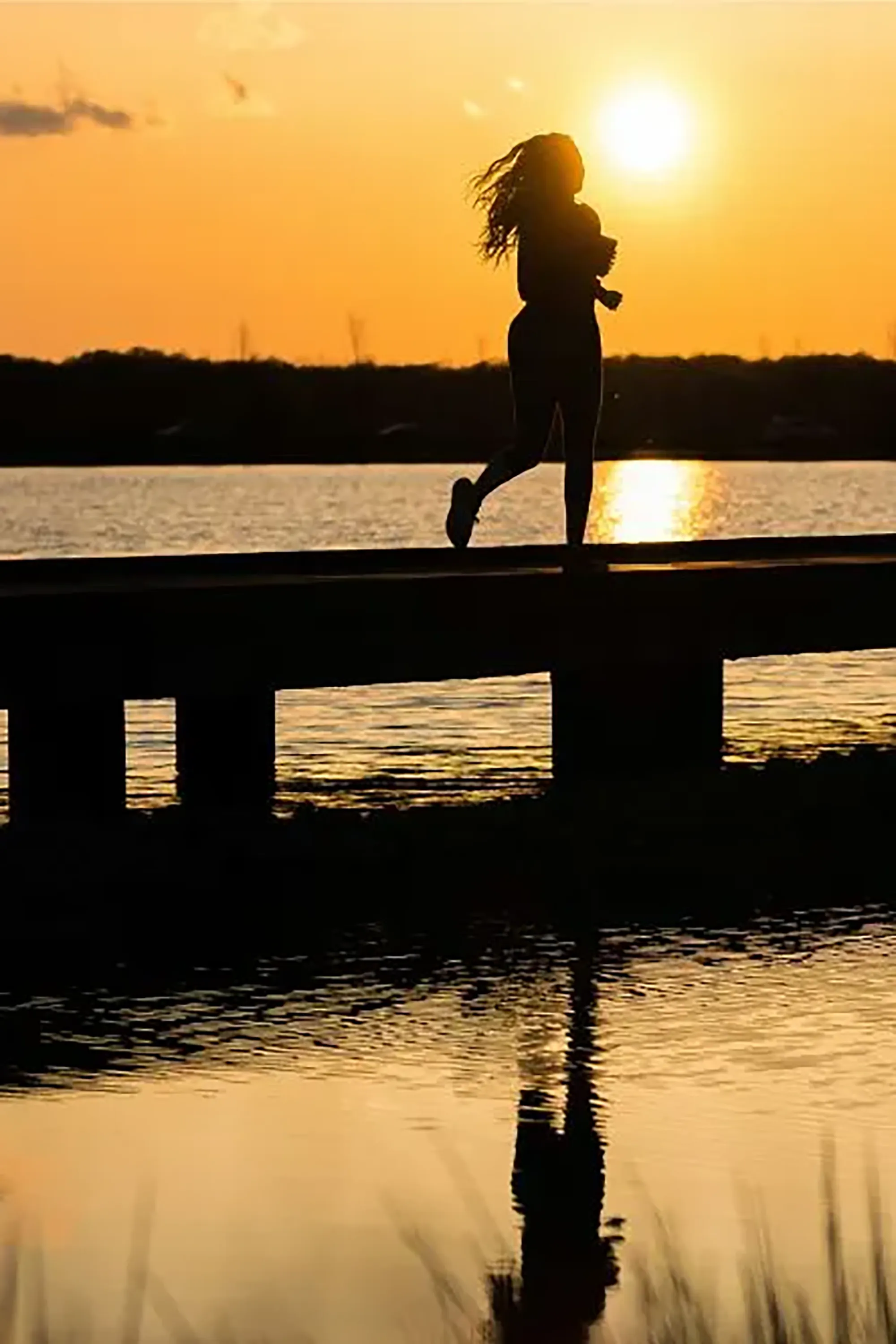 Correre a primavera