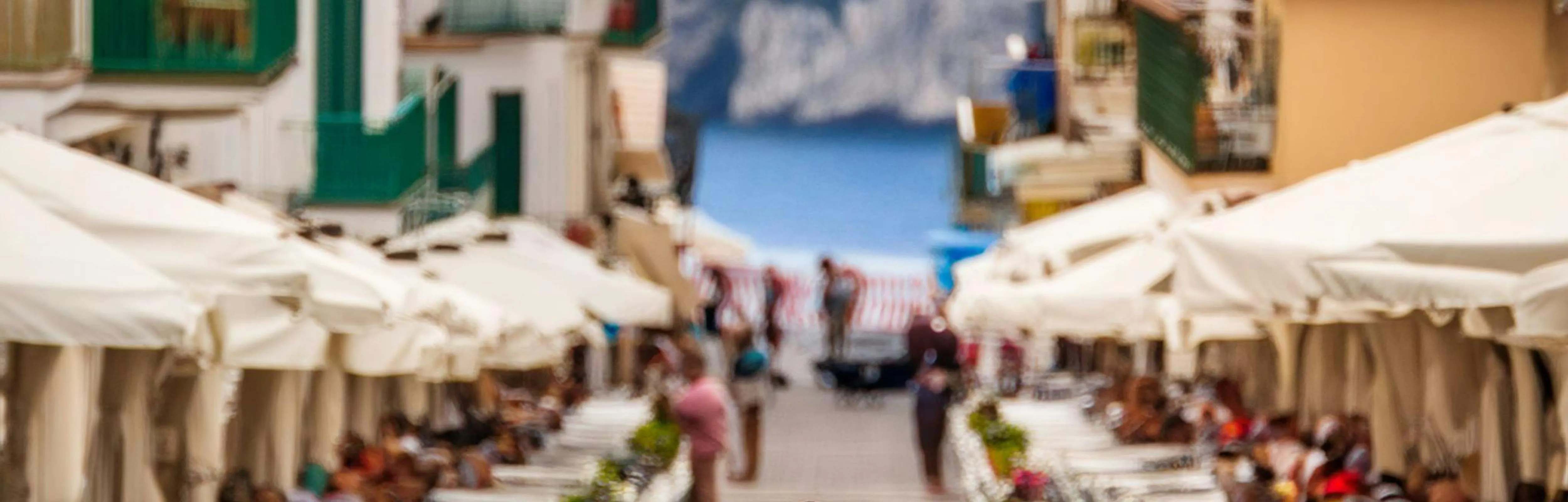 Capri a San Valentino: il lusso e la sensualità di un’isola magica